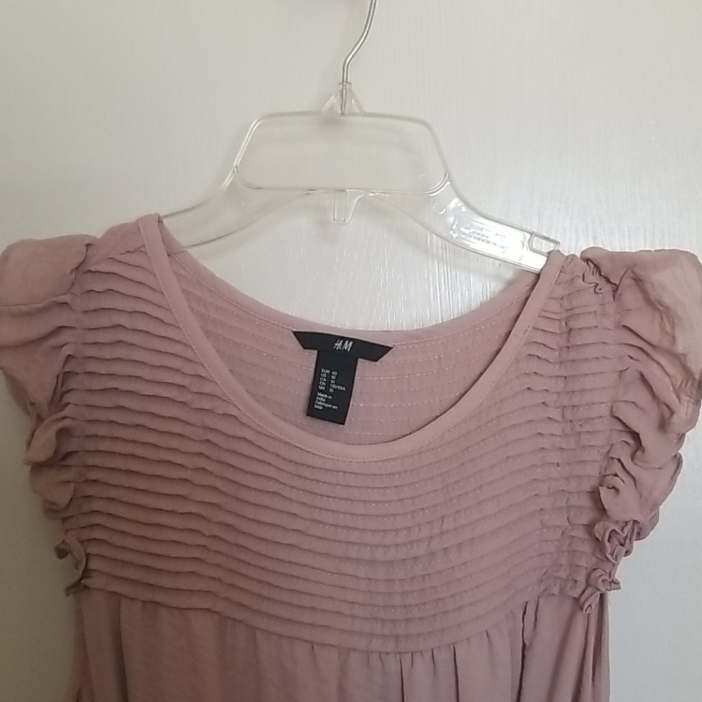 Dress - Picture 3 of 4